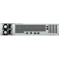 Serwer NAS Synology RackStation RS3626XS - zdjęcie poglądowe 6