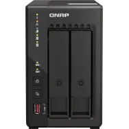 Serwer NAS QNAP Tower QVP-21C, Tower, Intel Celeron J6412, 4GB | Sklep ITnes.pl, IT for BUSINESS