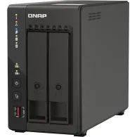 Serwer NAS QNAP Tower QVP-21C, Tower, Intel Celeron J6412, 4GB | Sklep ITnes.pl, IT for BUSINESS