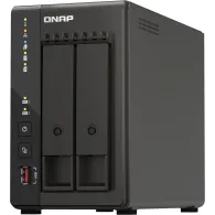 Serwer NAS QNAP Tower QVP-21C, Tower, Intel Celeron J6412, 4GB | Sklep ITnes.pl, IT for BUSINESS