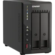 Serwer NAS QNAP Tower QVP-21C, Tower, Intel Celeron J6412, 4GB | Sklep ITnes.pl, IT for BUSINESS