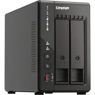 Serwer NAS QNAP Tower QVP-21C, Tower, Intel Celeron J6412, 4GB | Sklep ITnes.pl, IT for BUSINESS
