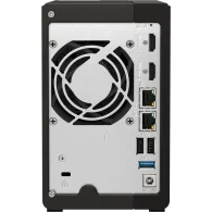 Serwer NAS QNAP Tower QVP-21C, Tower, Intel Celeron J6412, 4GB | Sklep ITnes.pl, IT for BUSINESS