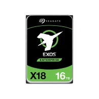 Dysk HDD 16TB SAS 3,5" Seagate Exos ST16000NM004J, 3,5", SAS, 261-261MBps, 256MB, 7200rpm | Sklep ITnes.pl, IT for BUSINESS