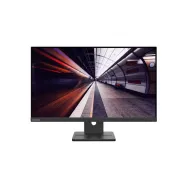 Monitor Lenovo ThinkVision E24-30 63EDMAT2EU, 23,8", 1920x1080 (FHD), 100Hz, IPS, 6,000 ms, pivot, Czarny | Sklep ITnes.pl, IT f