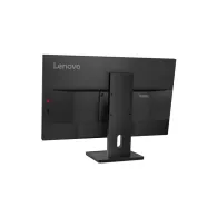 Monitor Lenovo ThinkVision E24-30 63EDMAT2EU, 23,8", 1920x1080 (FHD), 100Hz, IPS, 6,000 ms, pivot, Czarny | Sklep ITnes.pl, IT f