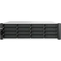 Serwer NAS QNAP Rack ES1686DC-R2-2142IT-96G - zdjęcie poglądowe 7