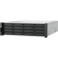 Serwer NAS QNAP Rack ES1686DC-R2-2142IT-96G - zdjęcie poglądowe 1