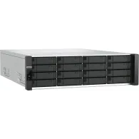 Serwer NAS QNAP Rack ES1686DC-R2-2142IT-96G - zdjęcie poglądowe 2