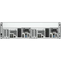 Serwer NAS QNAP Rack ES1686DC-R2-2142IT-96G - zdjęcie poglądowe 6