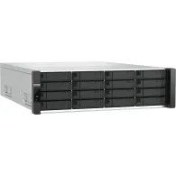 Serwer NAS QNAP Rack ES1686DC-R2-2123IT-64G, Rack (3U), Intel Xeon D-2142IT, 32GB, 16 wnęk | Sklep ITnes.pl, IT for BUSINESS