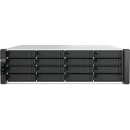 Serwer NAS QNAP Rack ES1686DC-R2-2123IT-64G, Rack (3U), Intel Xeon D-2142IT, 32GB, 16 wnęk | Sklep ITnes.pl, IT for BUSINESS