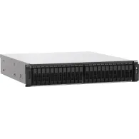 Serwer NAS QNAP Rack TS-H2490FU-7302P-128G, Rack (2U), EPYC 7302P, 128GB RAM, 24 wnęk, hot-swap | Sklep ITnes.pl, IT for BUSINESS