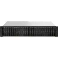 Serwer NAS QNAP Rack TS-H2490FU-7302P-256G, Rack (2U), EPYC 7302P, 256GB RAM, 24 wnęk, hot-swap | Sklep ITnes.pl, IT for BUSINESS