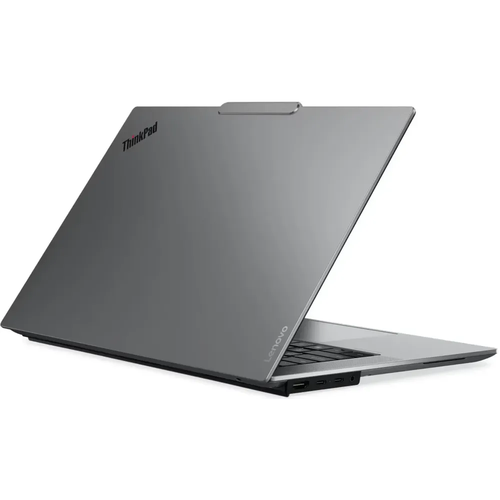 Zdjęcie produktu Laptop Lenovo ThinkPad X9-15p Gen 1 21VVZP1SHPB - Core Ultra X7 358H/15,3" WQXGA+ OLED HDR/RAM 32GB/SSD 2TB/Szary/Windows 11 Pro