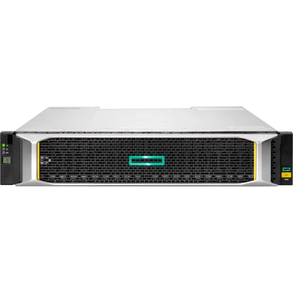 Macierz dyskowa HPE MSA 2060 P89059-B25