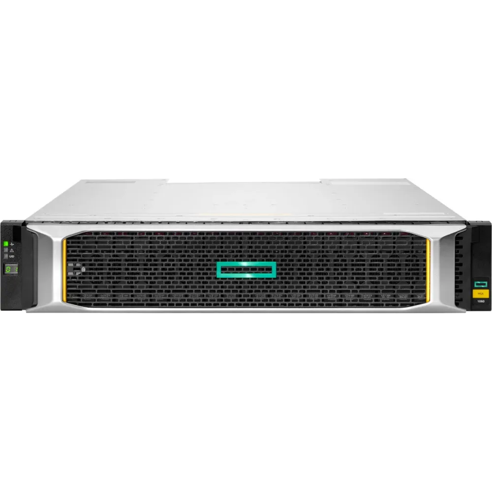Macierz dyskowa HPE MSA 2060 P84176-B25