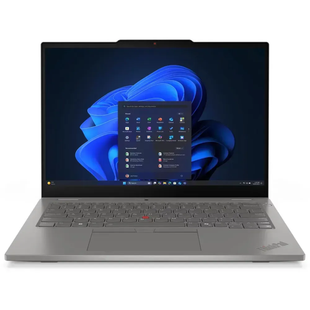 Laptop Lenovo ThinkPad L13 2-in-1 Gen 6 Intel 21R7D0M4WPB - zdjęcie poglądowe 9