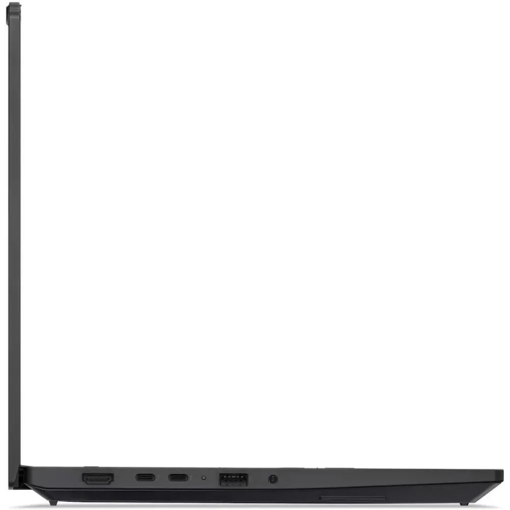 Laptop Lenovo ThinkPad P14s Gen 7 Intel 21XJSV1LOPB - Core Ultra 7 366H vPro/14,5" 3072x1920 IPS/RAM 64GB/2TB/RTX PRO 1000/Win 11 Pro