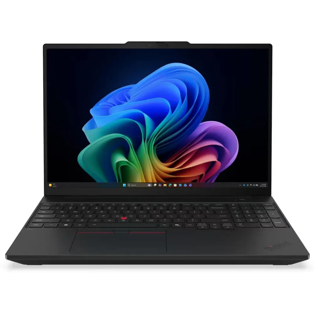 Laptop Lenovo ThinkPad T16 Gen 5 Intel 21WTKWL8NPB - zdjęcie poglądowe 9
