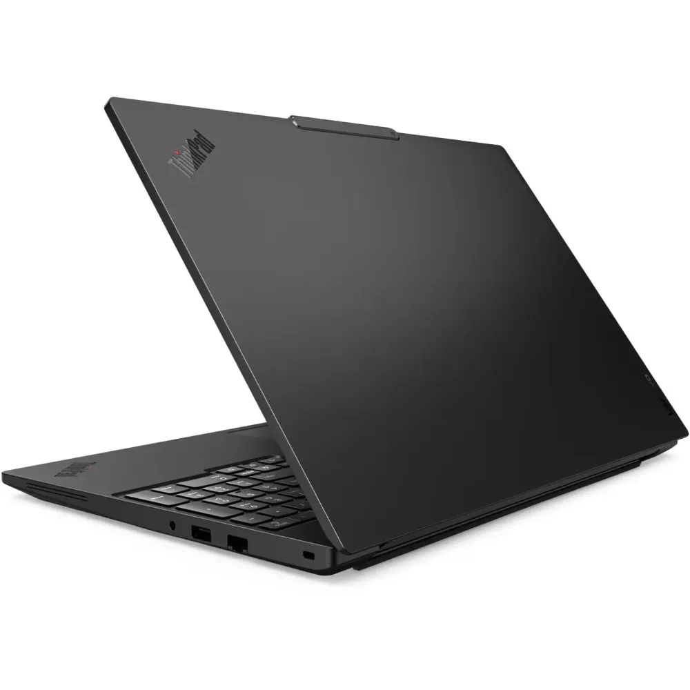 Zdjęcie produktu Laptop Lenovo ThinkPad T16 Gen 5 Intel 21WTBT73PPB - Core Ultra 7 355/16" WUXGA IPS/RAM 32GB/SSD 2TB/Modem 5G/Windows 11 Pro