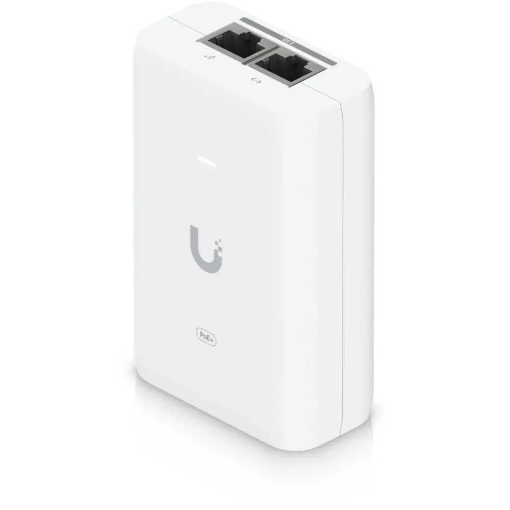 Zasilacz PoE Ubiquiti Injector PoE Ubiquiti UACC-POE+-2.5G - PoE+ 30W
