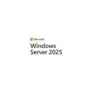 Licencja HPE Microsoft Windows Server 2025 10 Users CAL WW LTU P77114-B21 - 10 użytkowników