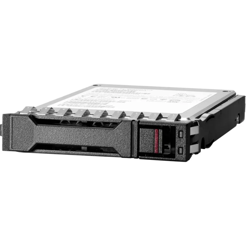 HPE MSA 46TB SAS 12G Read Intensive SFF (2.5in) M2 3-year Warranty 6-pack (6x7.68TB) Bundle P88913-B25 | Sklep ITnes.pl, IT for BUSINESS