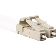 Patchcord światłowodowy Lanberg FO-LULU-MD41-0100-VT, duplex, LC|UPC-LC|UPC, wielomodowy 50|125, długość 10m | Sklep ITnes.pl, IT for BUSINESS