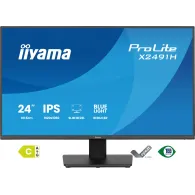 Monitor iiyama ProLite X2491H-B1 - zdjęcie poglądowe 9