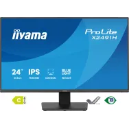 Monitor iiyama ProLite X2491H-B1 - zdjęcie poglądowe 9