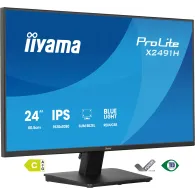 Monitor iiyama ProLite X2491H-B1 - zdjęcie poglądowe 2