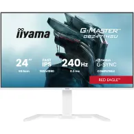 Monitor iiyama G-MASTER GB2471HSU-W1 - zdjęcie poglądowe 9