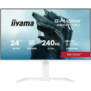 Monitor iiyama G-MASTER GB2471HSU-W1 - zdjęcie poglądowe 9
