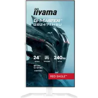 Monitor iiyama G-MASTER GB2471HSU-W1 - zdjęcie poglądowe 1