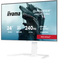Monitor iiyama G-MASTER GB2471HSU-W1 - zdjęcie poglądowe 2