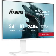 Monitor iiyama G-MASTER GB2471HSU-W1 - zdjęcie poglądowe 3