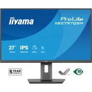 Monitor iiyama ProLite XB2797QSN-B1 - zdjęcie poglądowe 9