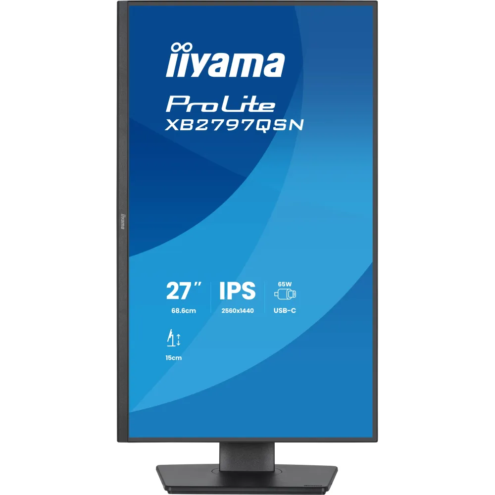 iiyama ProLite XB2797QSN-B1