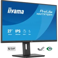 Monitor iiyama ProLite XB2797QSN-B1 - zdjęcie poglądowe 3