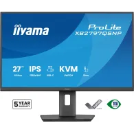 Monitor iiyama ProLite XB2797QSNP-B1 - zdjęcie poglądowe 9