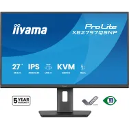 Monitor iiyama ProLite XB2797QSNP-B1 - zdjęcie poglądowe 9