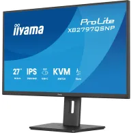 Monitor iiyama ProLite XB2797QSNP-B1 - zdjęcie poglądowe 2