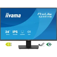 Monitor iiyama ProLite X2491HS-B1 - zdjęcie poglądowe 8