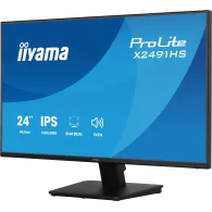 Monitor iiyama ProLite X2491HS-B1 - zdjęcie poglądowe 1