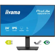 Monitor iiyama ProLite XB2491H-B1 - zdjęcie poglądowe 8