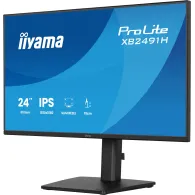 Monitor iiyama ProLite XB2491H-B1 - zdjęcie poglądowe 1