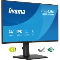 Monitor iiyama ProLite XB2491H-B1 - zdjęcie poglądowe 2