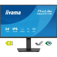 Monitor iiyama ProLite XB2491HS-B1 - zdjęcie poglądowe 8