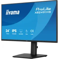 Monitor iiyama ProLite XB2491HS-B1 - zdjęcie poglądowe 1